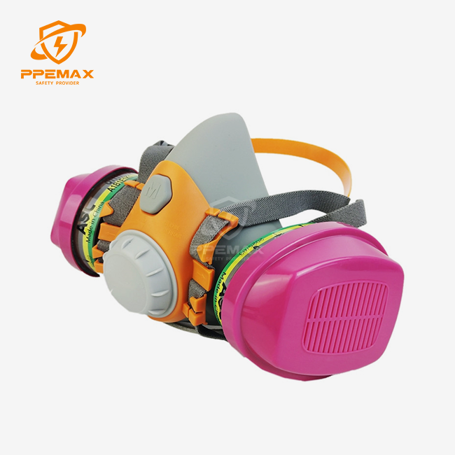 Half Mask Respirator